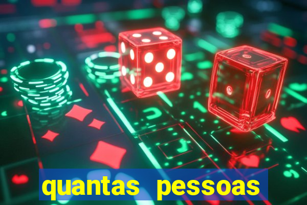 quantas pessoas cabem no beto carrero